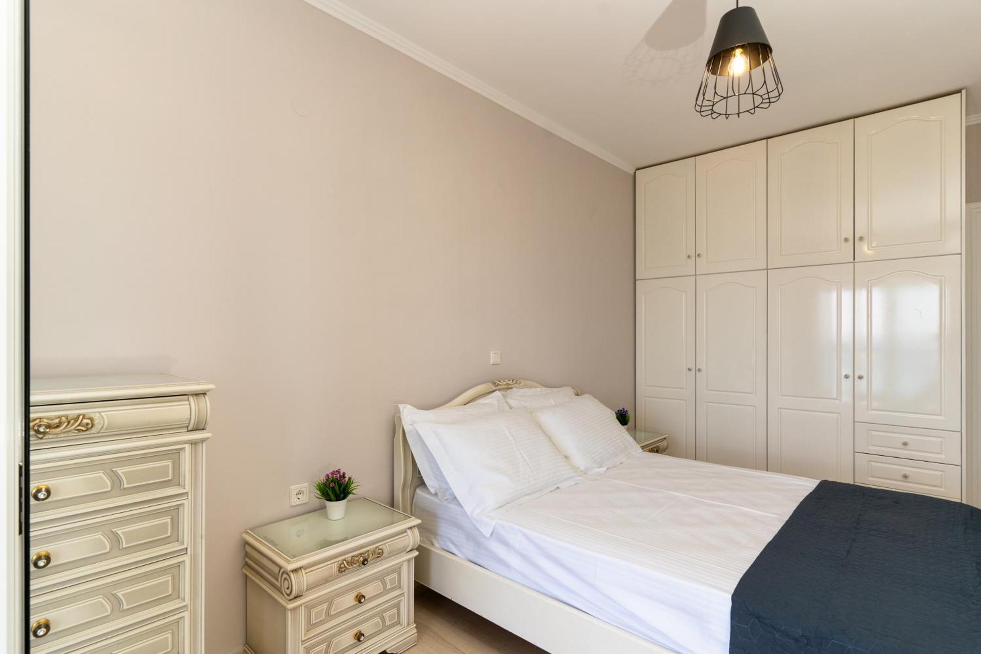 George Beachfront Apartments Lithakia  Стая снимка