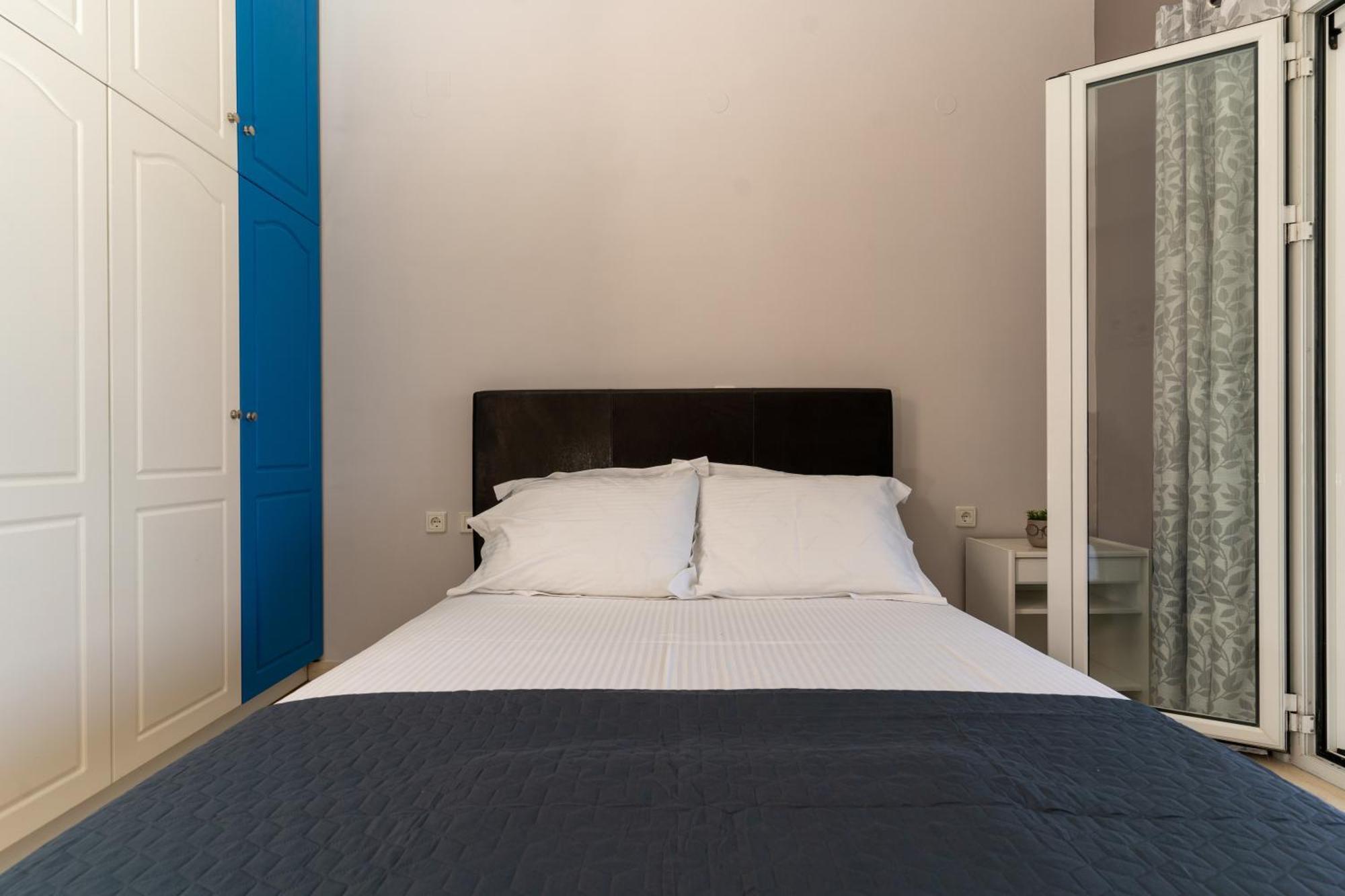 George Beachfront Apartments Lithakia  Стая снимка