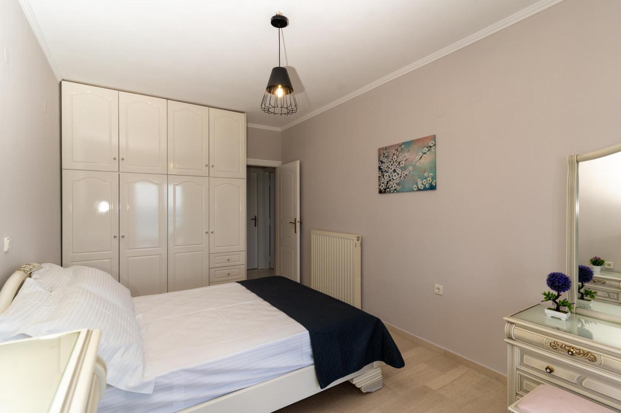 George Beachfront Apartments Lithakia  Стая снимка